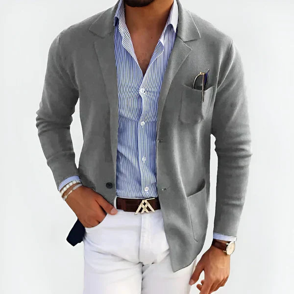 MARCO I ELEGANT BLAZER