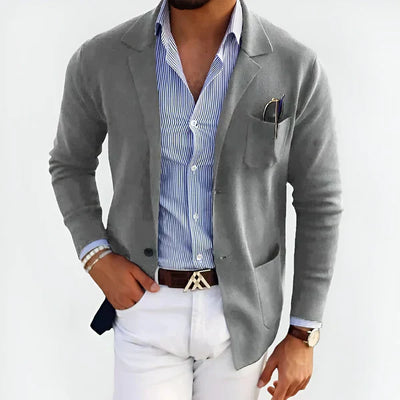 MARCO I ELEGANT BLAZER