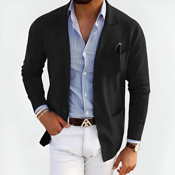 MARCO I ELEGANT BLAZER