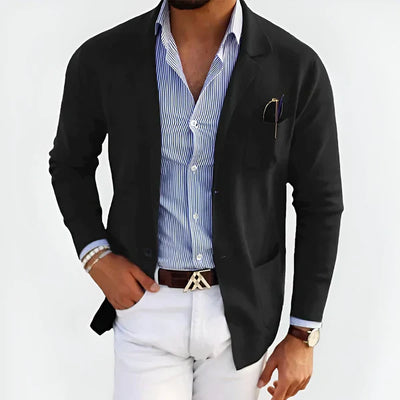 MARCO I ELEGANT BLAZER