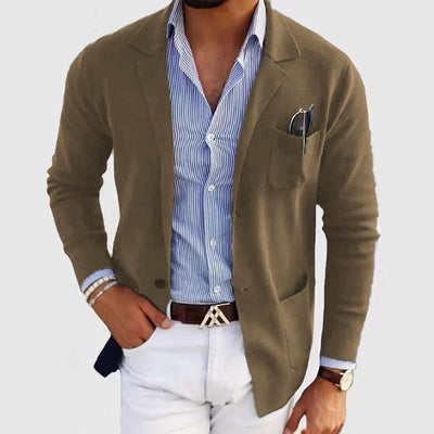 MARCO I ELEGANT BLAZER