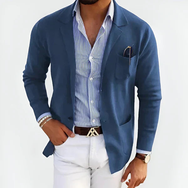 MARCO I ELEGANT BLAZER