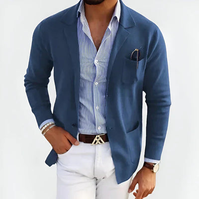 MARCO I ELEGANT BLAZER