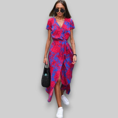 Malou | Comfortable Summer Dress