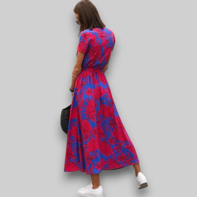 Malou | Comfortable Summer Dress