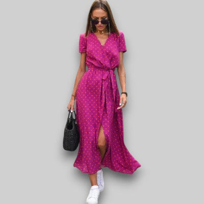 Malou | Comfortable Summer Dress