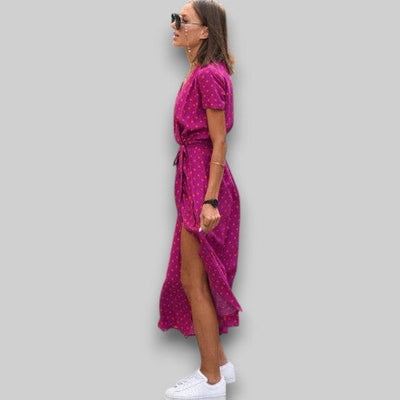 Malou | Comfortable Summer Dress