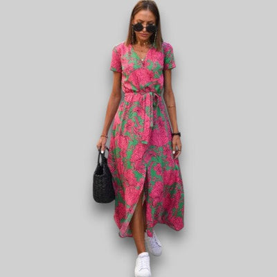 Malou | Comfortable Summer Dress