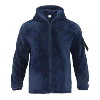 Markus – Cozy Winter Jacket for Men