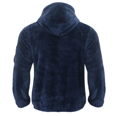 Markus – Cozy Winter Jacket for Men