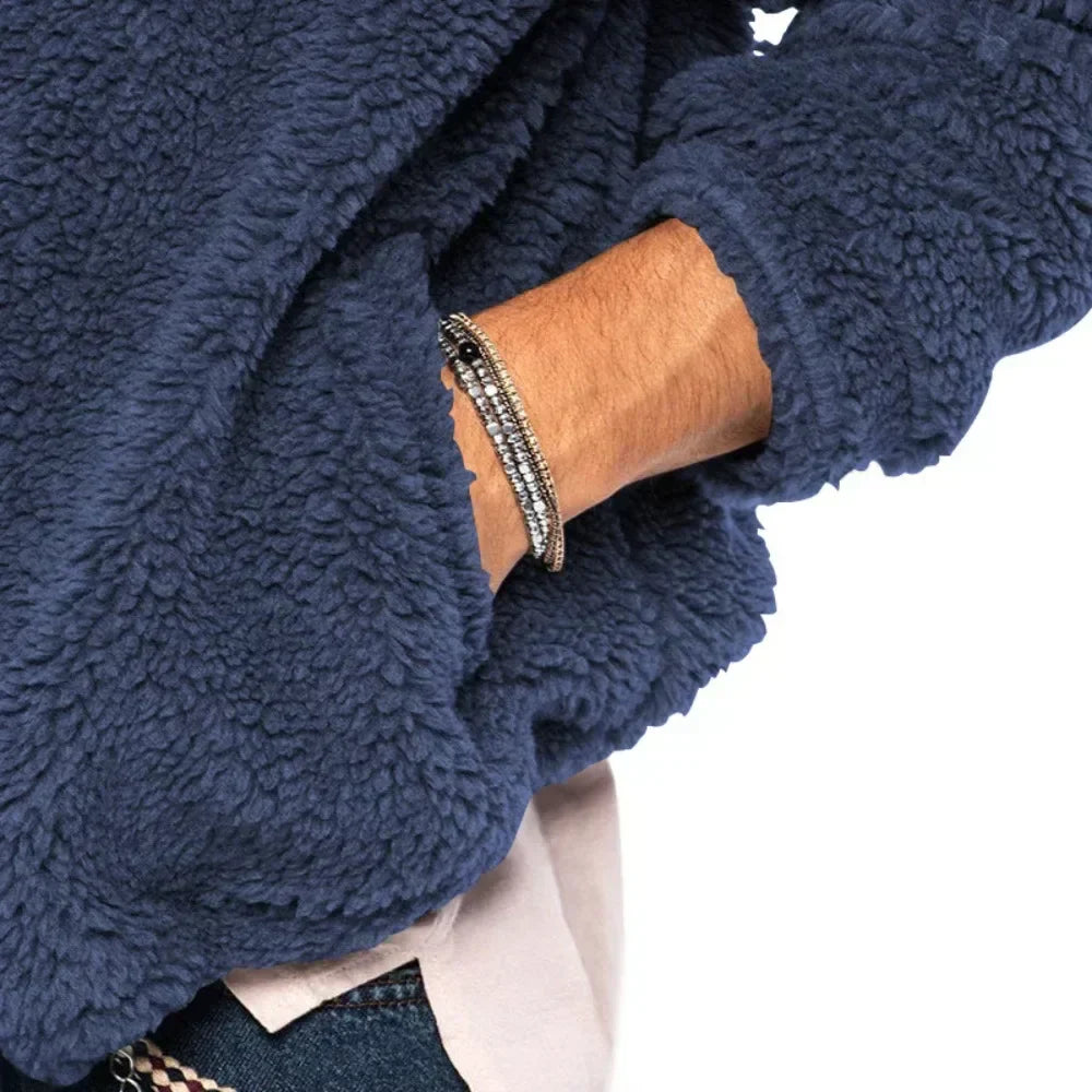 Markus – Cozy Winter Jacket for Men