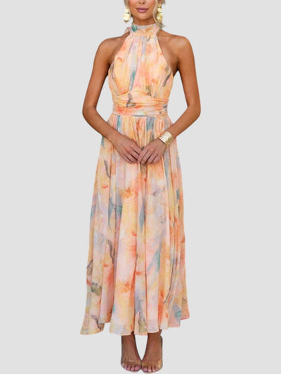 Maruska | Elegant Dress