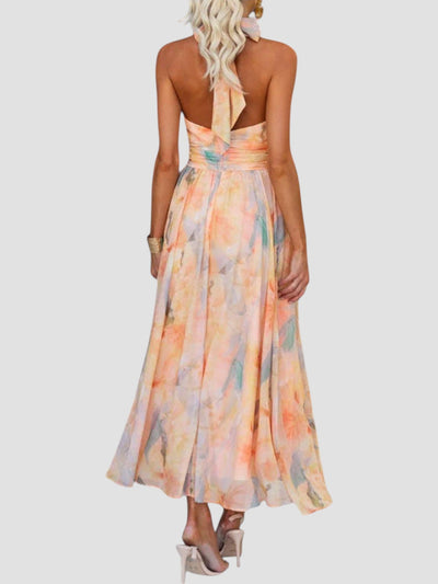 Maruska | Elegant Dress