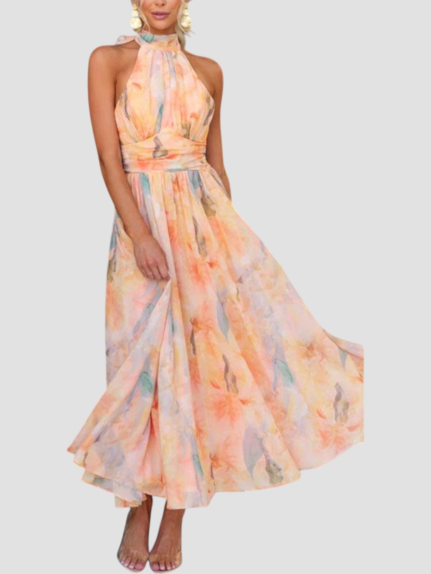 Maruska | Elegant Dress