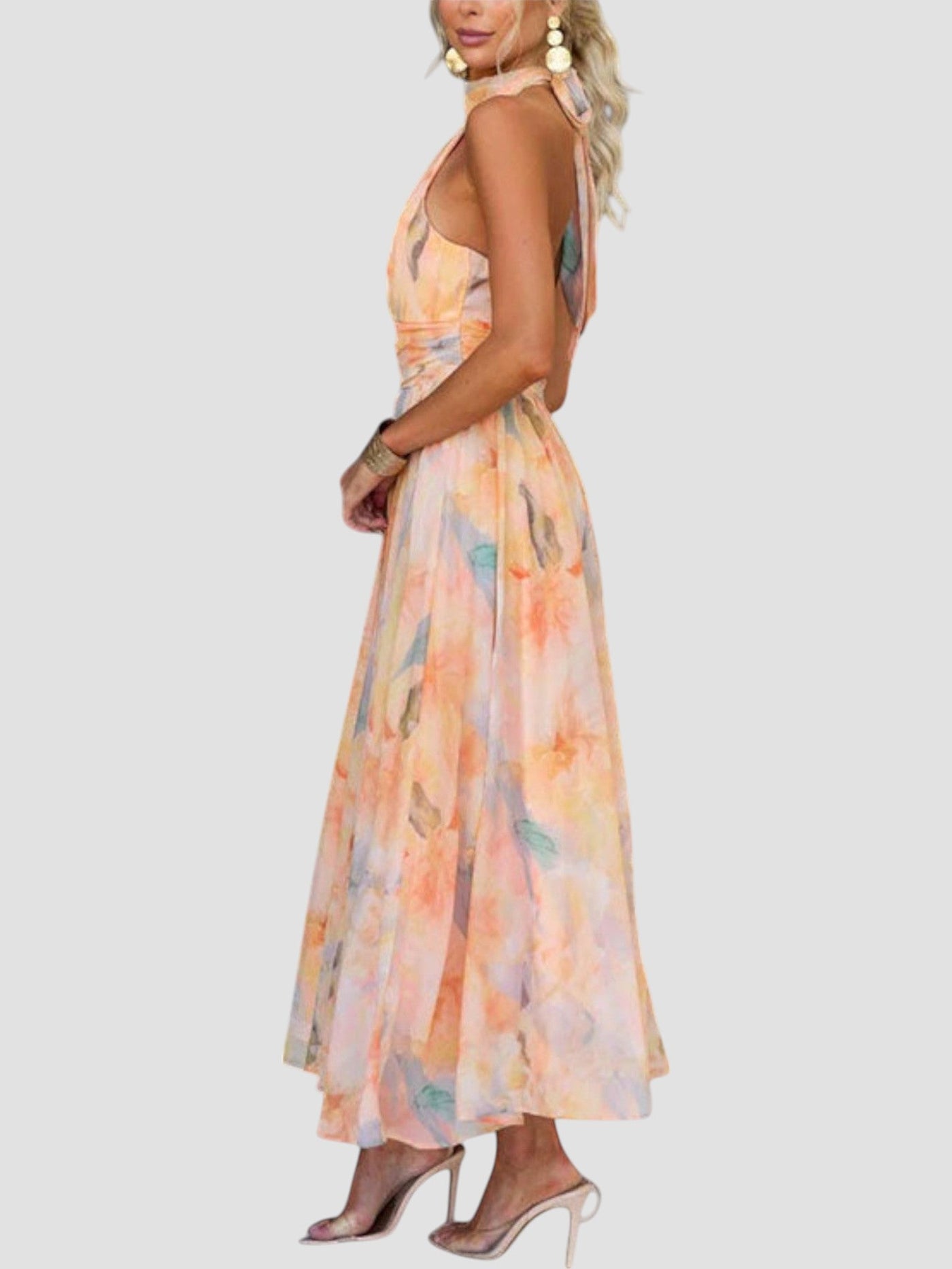 Maruska | Elegant Dress