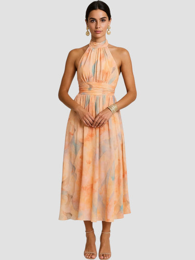 Maruska | Elegant Dress