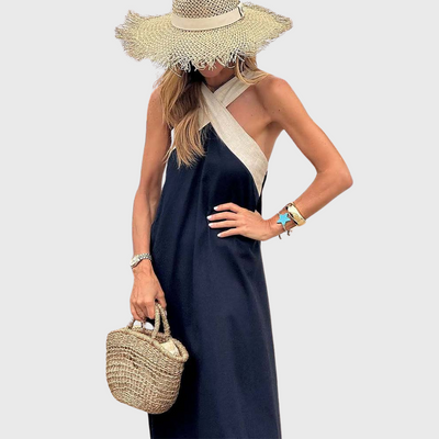 Milana | Elegant Dress