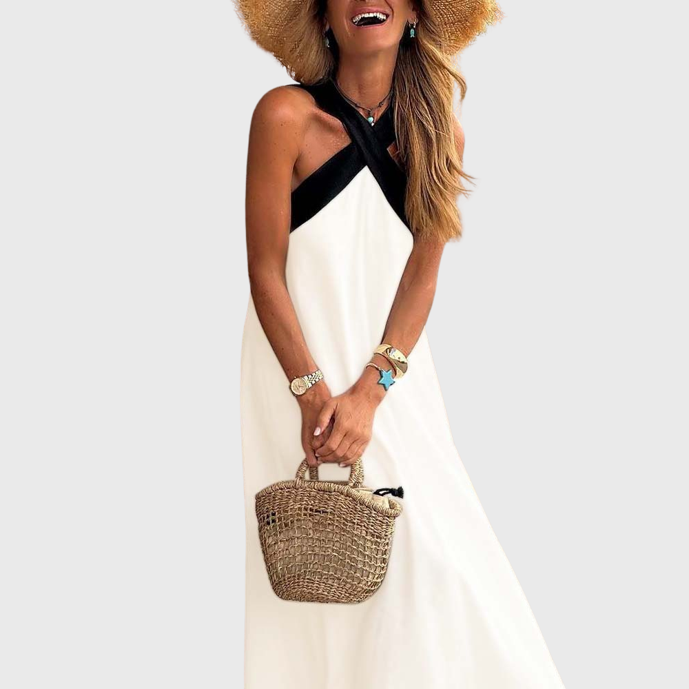 Milana | Elegant Dress