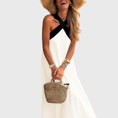 Milana | Elegant Dress