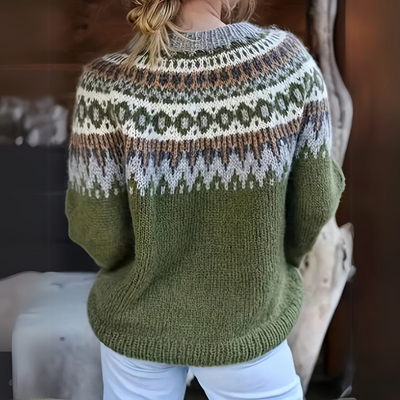 Nayla | Elegant Sweater