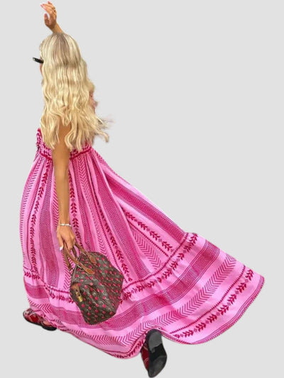 Nerina | Elegant Dress