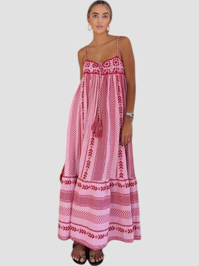 Nerina | Elegant Dress