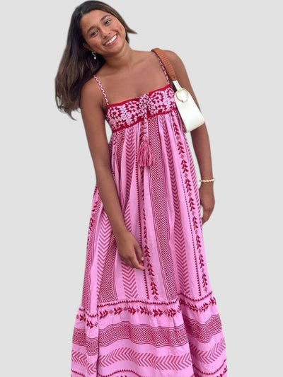 Nerina | Elegant Dress