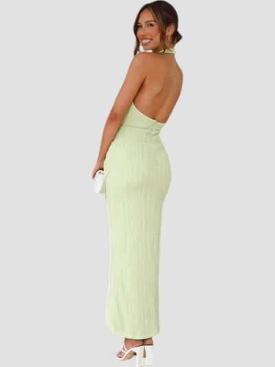 Nicoletta | Elegant Dress