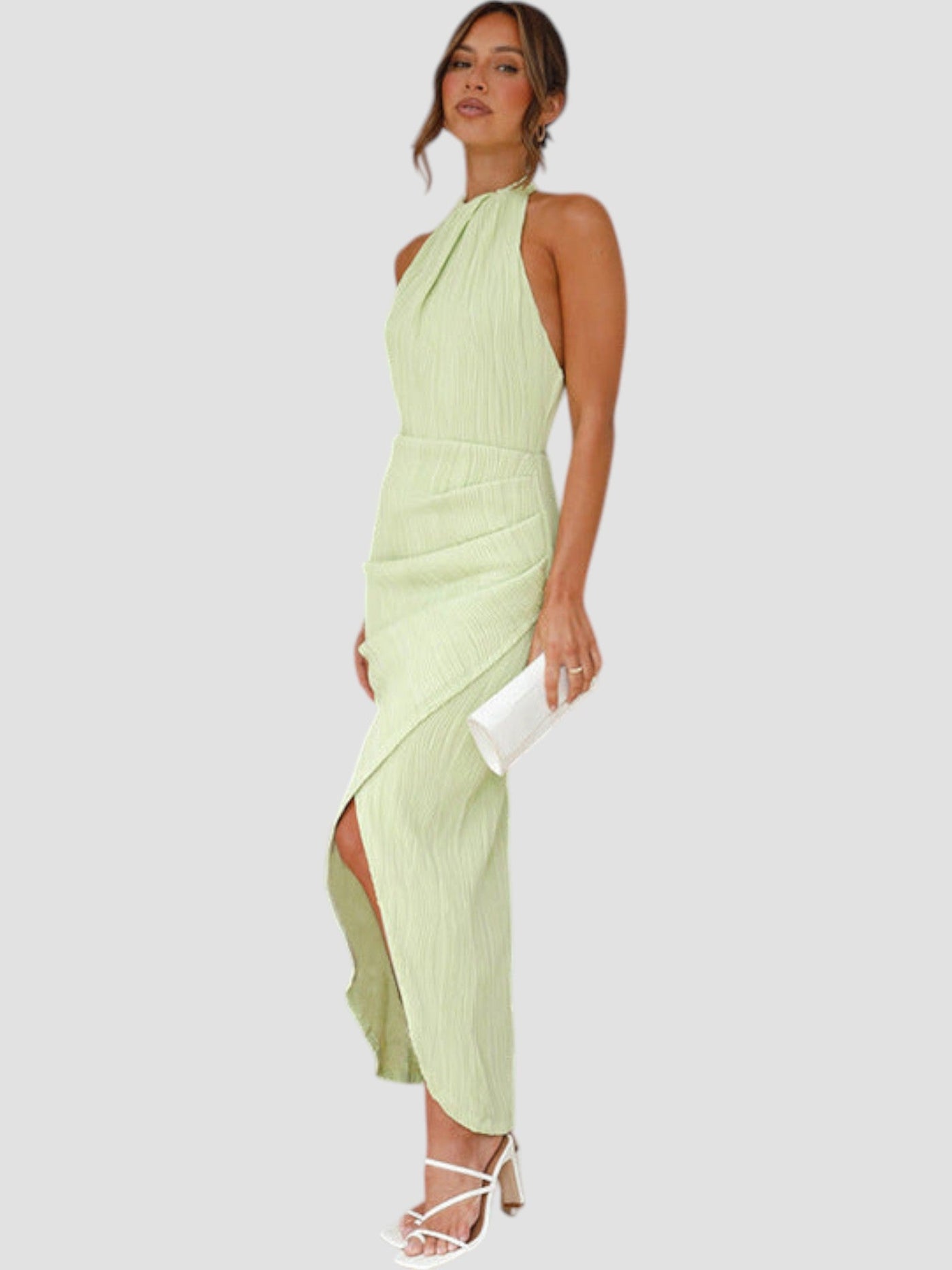 Nicoletta | Elegant Dress