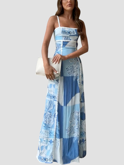 Nora | Elegant Dress