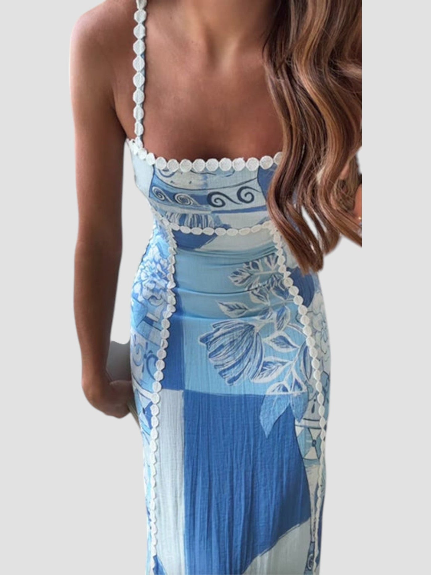 Nora | Elegant Dress