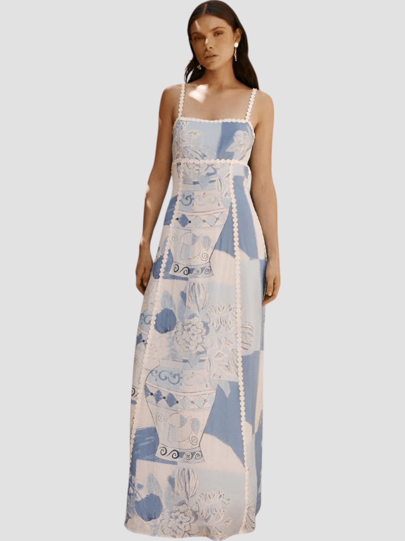 Nora | Elegant Dress