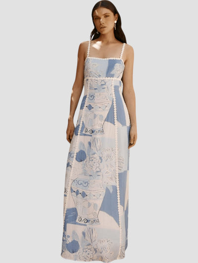 Nora | Elegant Dress