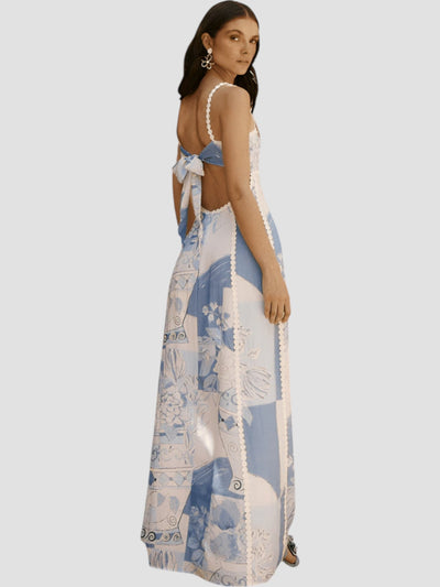 Nora | Elegant Dress