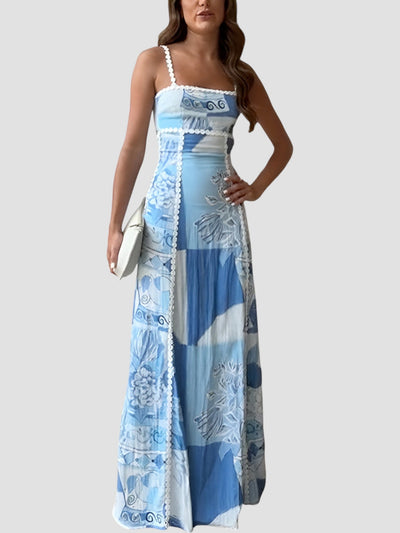 Nora | Elegant Dress