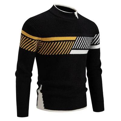 Oskar | Premium Men's Sweater
