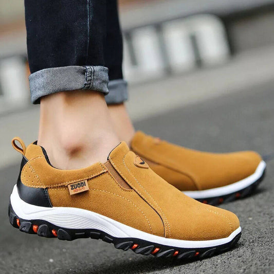Otto | Ultimate Comfort Orthopedic Running Shoes