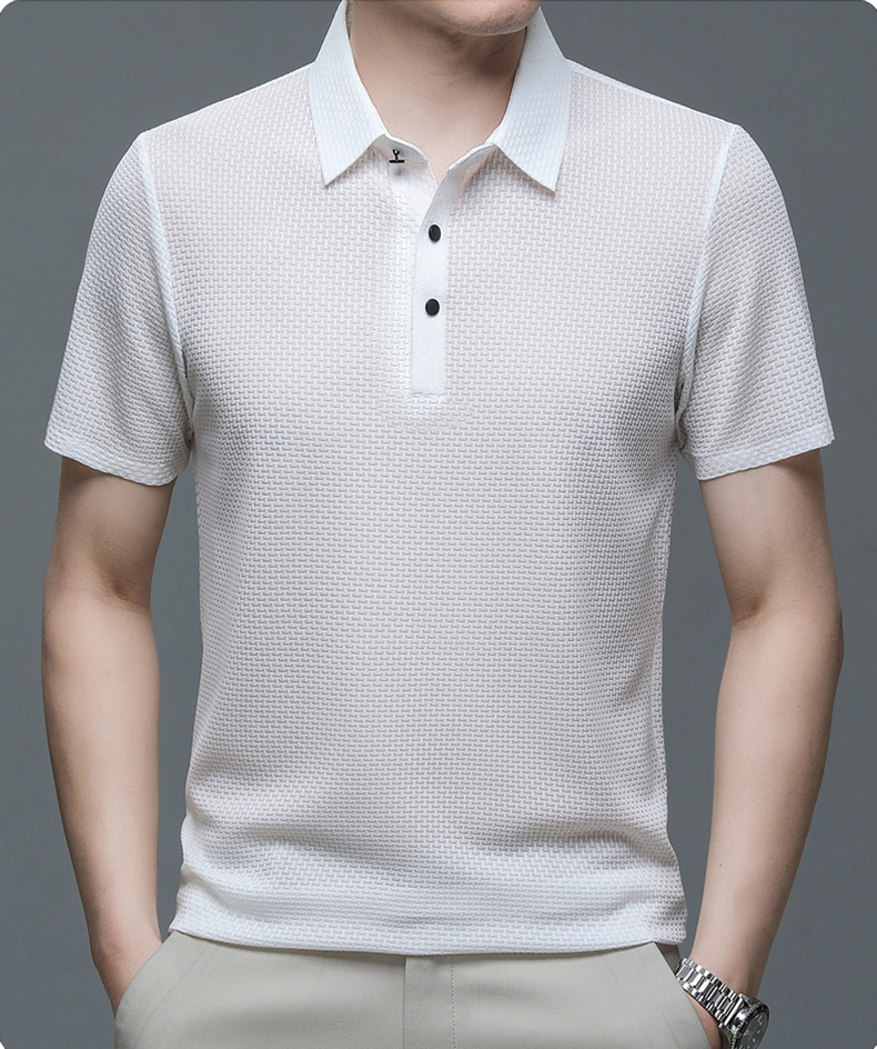 Prestigio Polo Shirt
