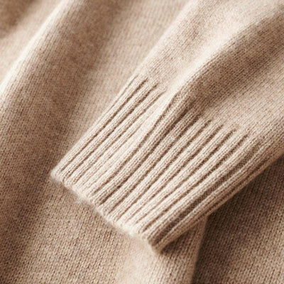 Provozo | Zip-Up Sweatshirt