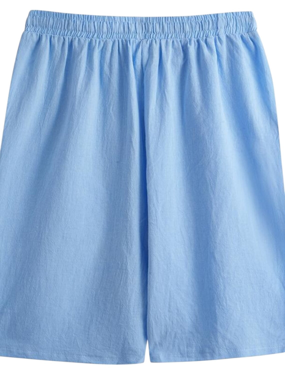 Ralph | Breezy Linen Shorts