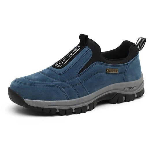 Nico | Trailblazer Orthopedic Hiking Shoes with Supportive Insoles