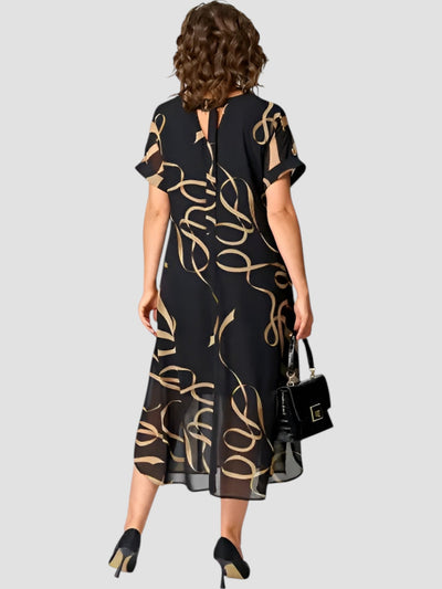 Rebecca | Elegant Dress