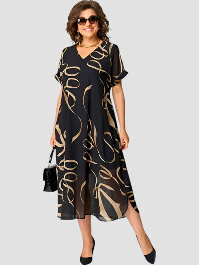 Rebecca | Elegant Dress