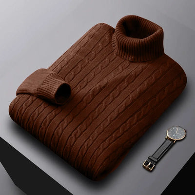 Rivo | Elegant Knit Sweater