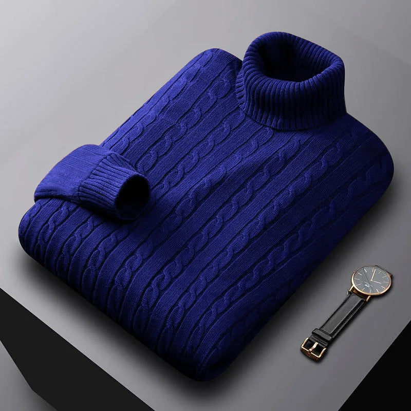 Rivo | Elegant Knit Sweater