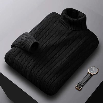 Rivo | Elegant Knit Sweater