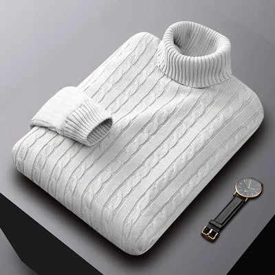 Rivo | Elegant Knit Sweater