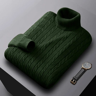 Rivo | Elegant Knit Sweater