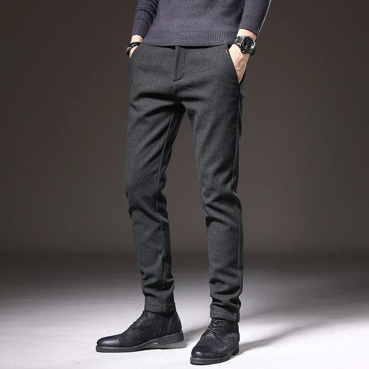 Elio™ – Refined Stylish Men's Pants