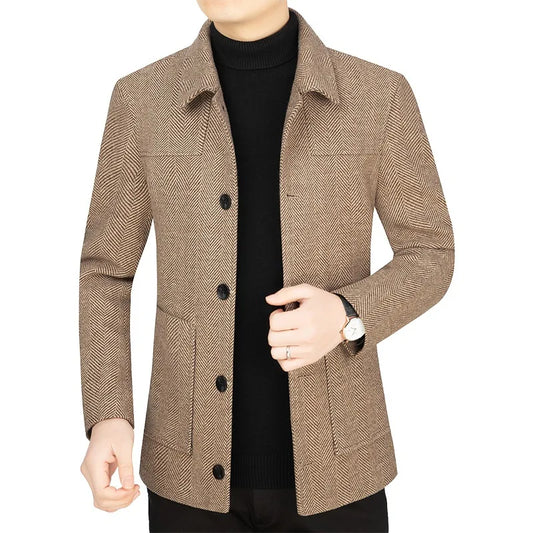 THEOBALD I ELEGANT BLAZER